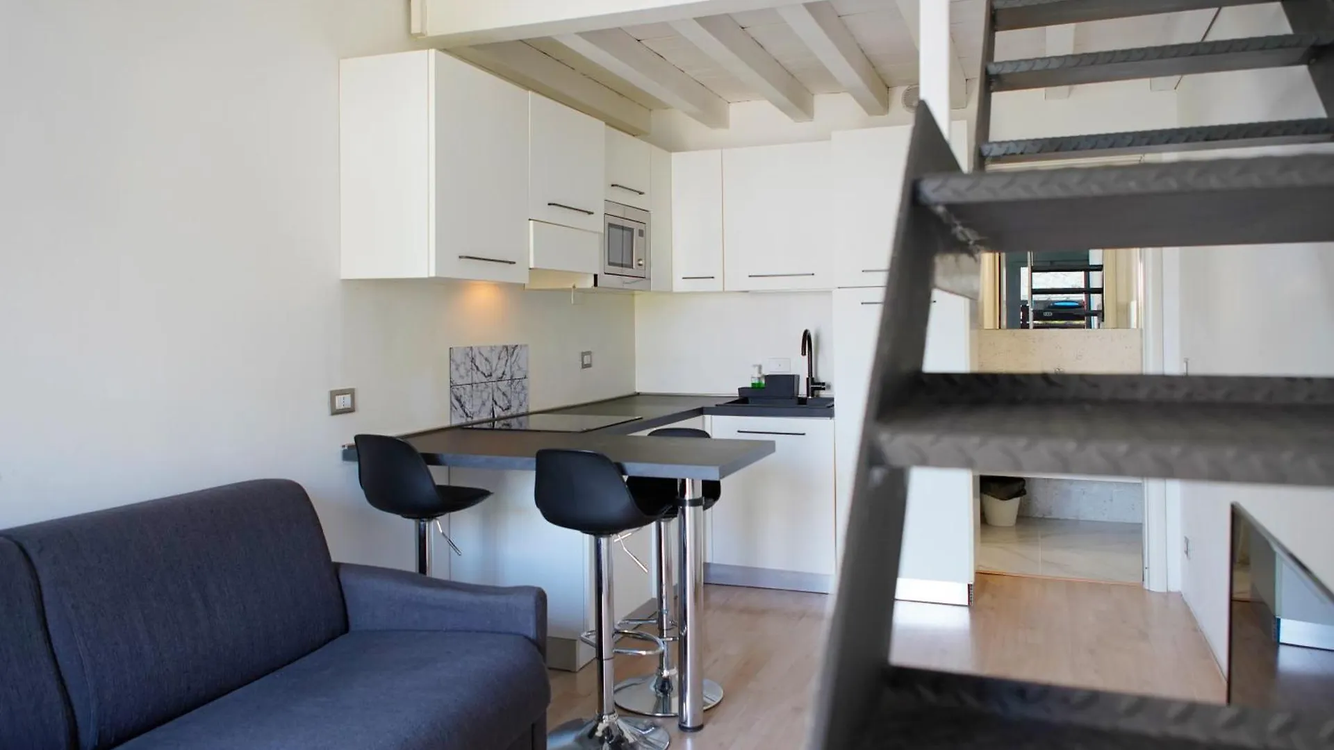 Star Dust Apartment Milan