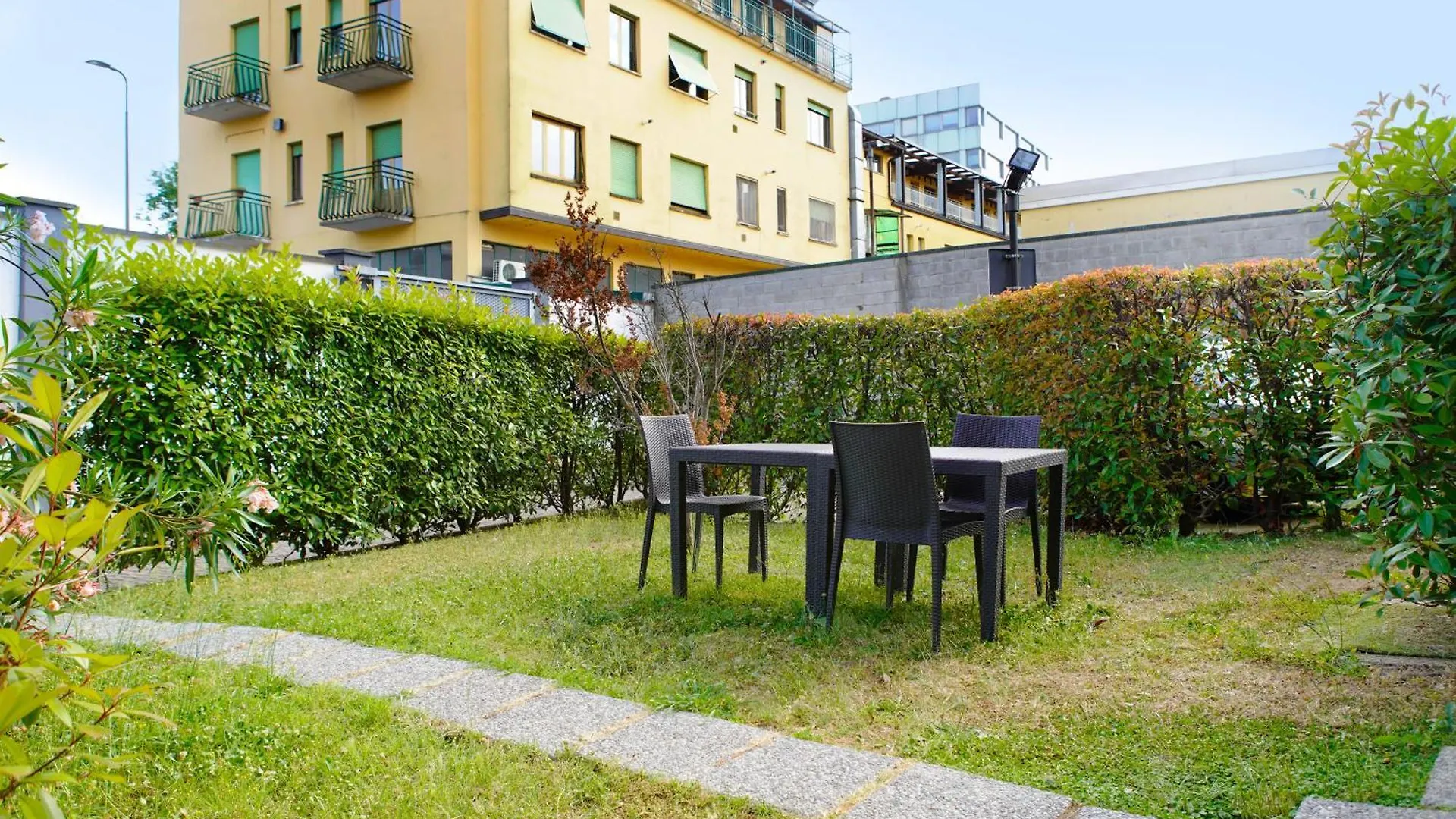 Star Dust Apartment Milan 0*,  Italy