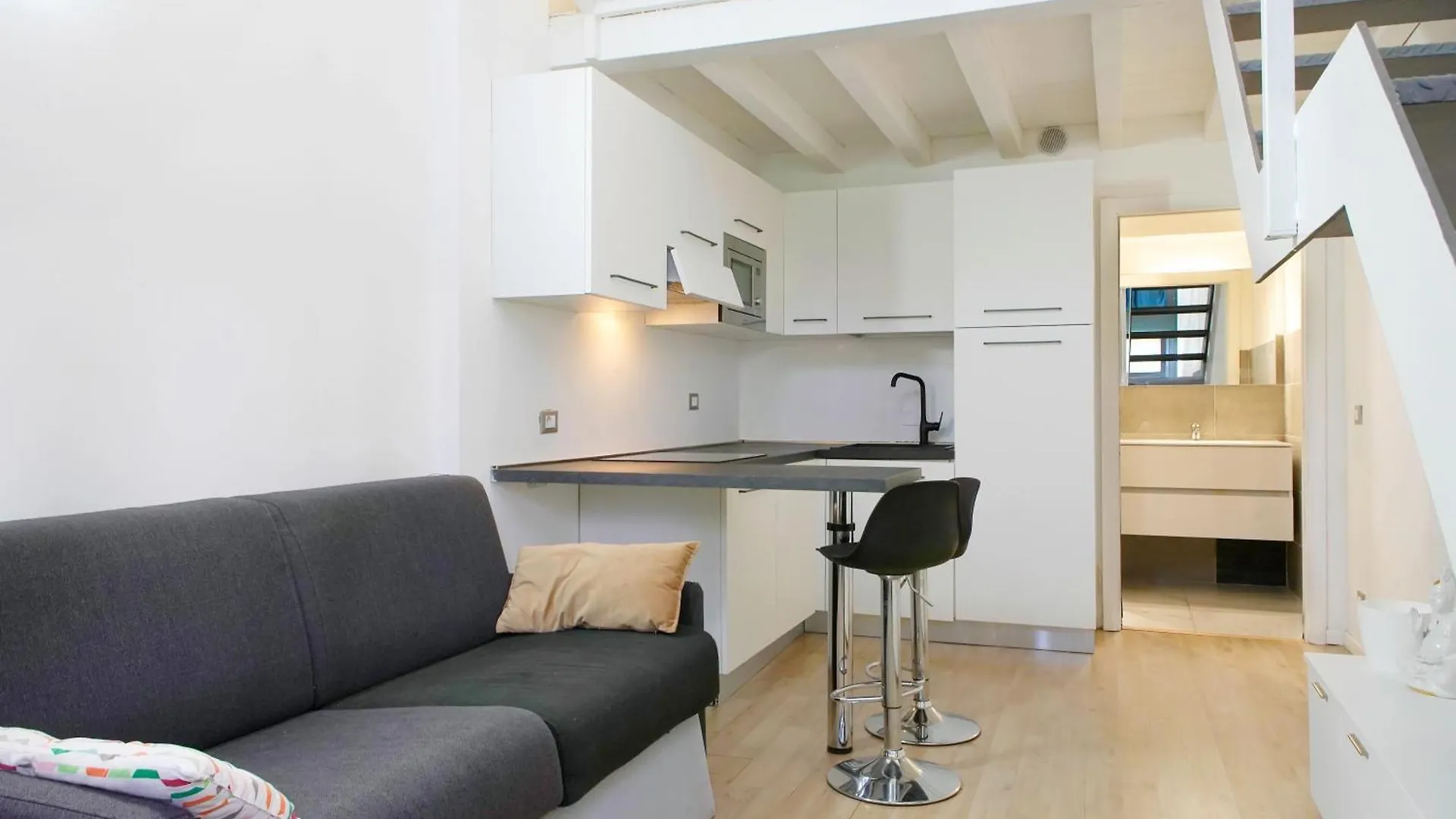 Star Dust Apartment Milan