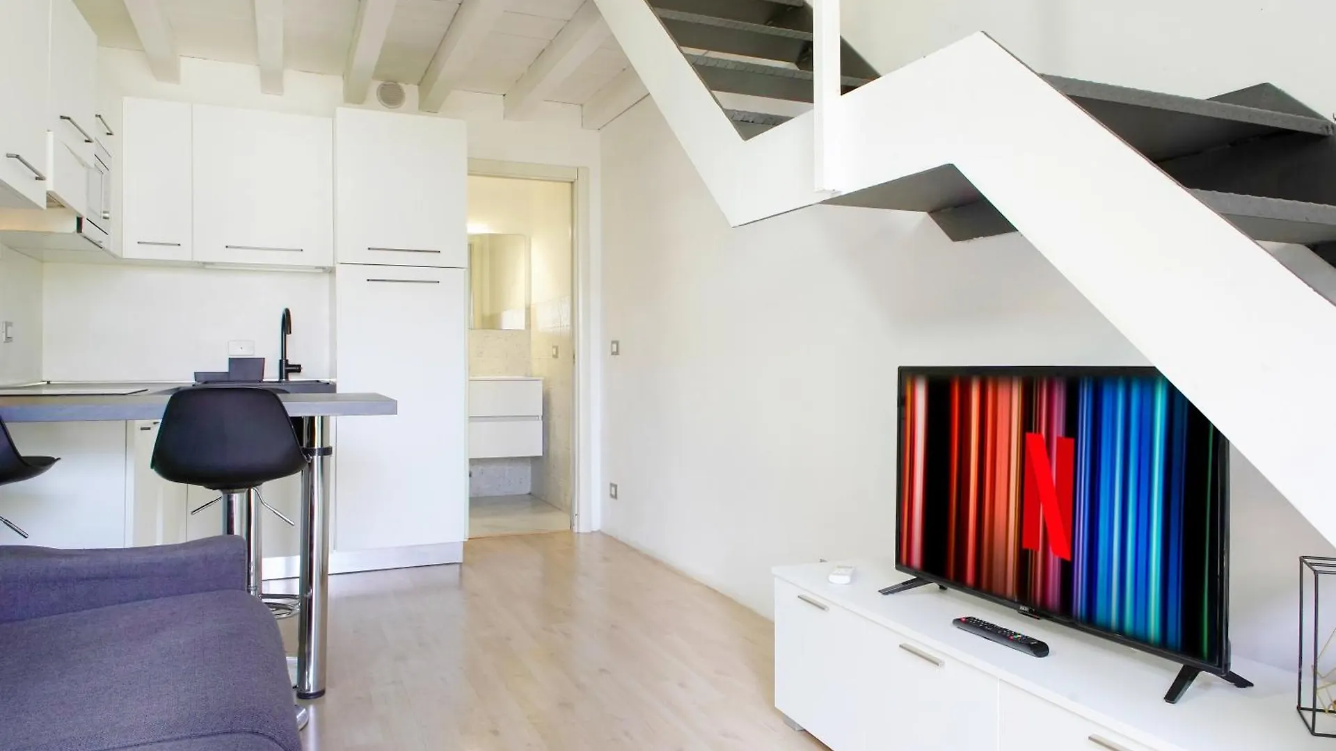 Star Dust Apartment Milan