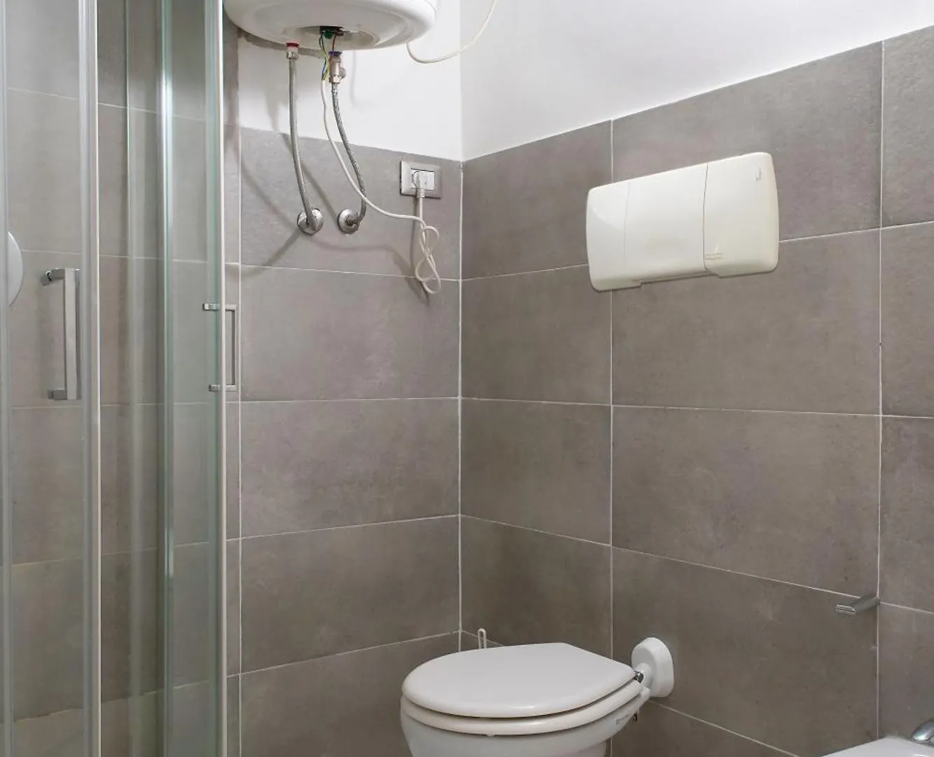 Star Dust Apartment Milan