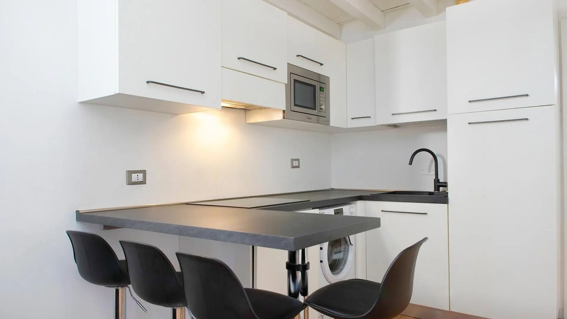 Appartamento Star Dust Milano Italia