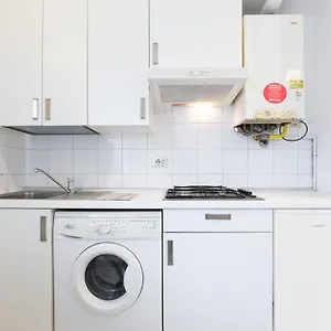Apartmán Primopiano - Melzo B, Milán
