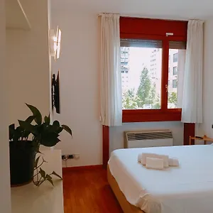 Appartamento Bellissimo Bilocale Con Terrazzo, Milano