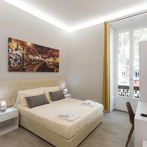 4rooms מילאנו
