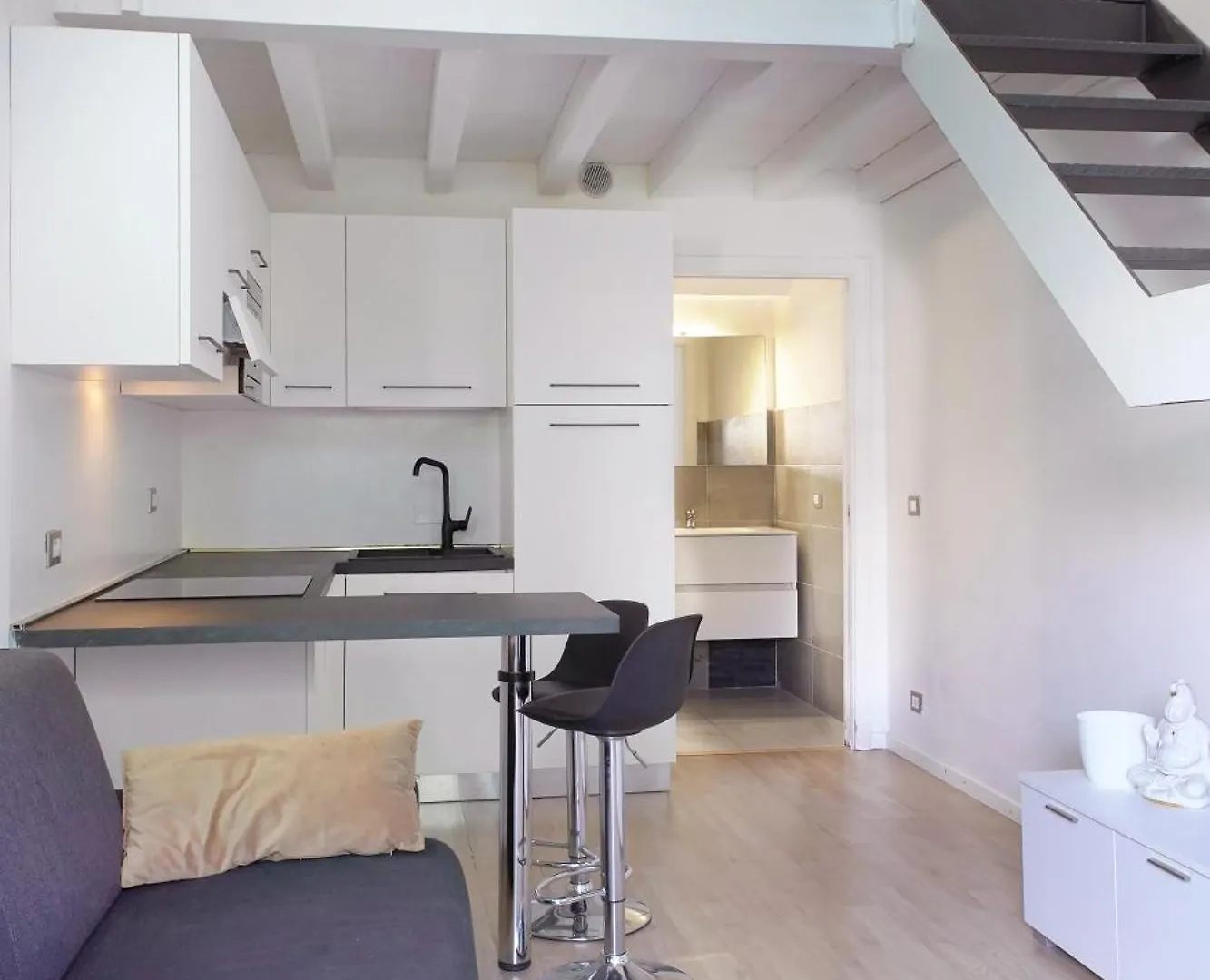 Star Dust Apartment Milan