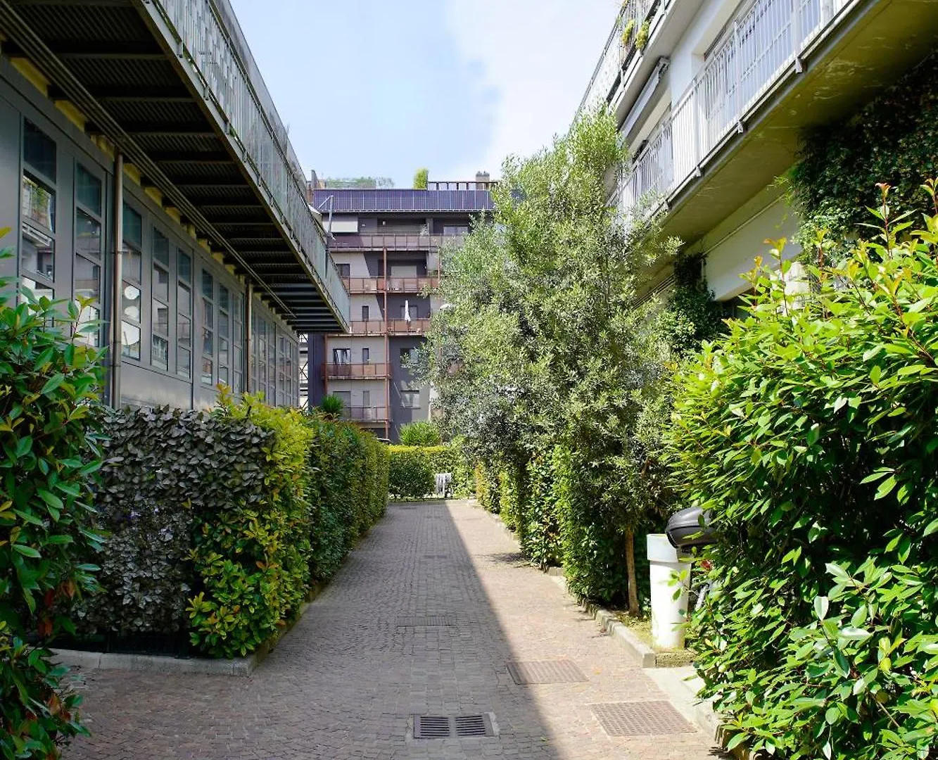 Star Dust Apartment Milan