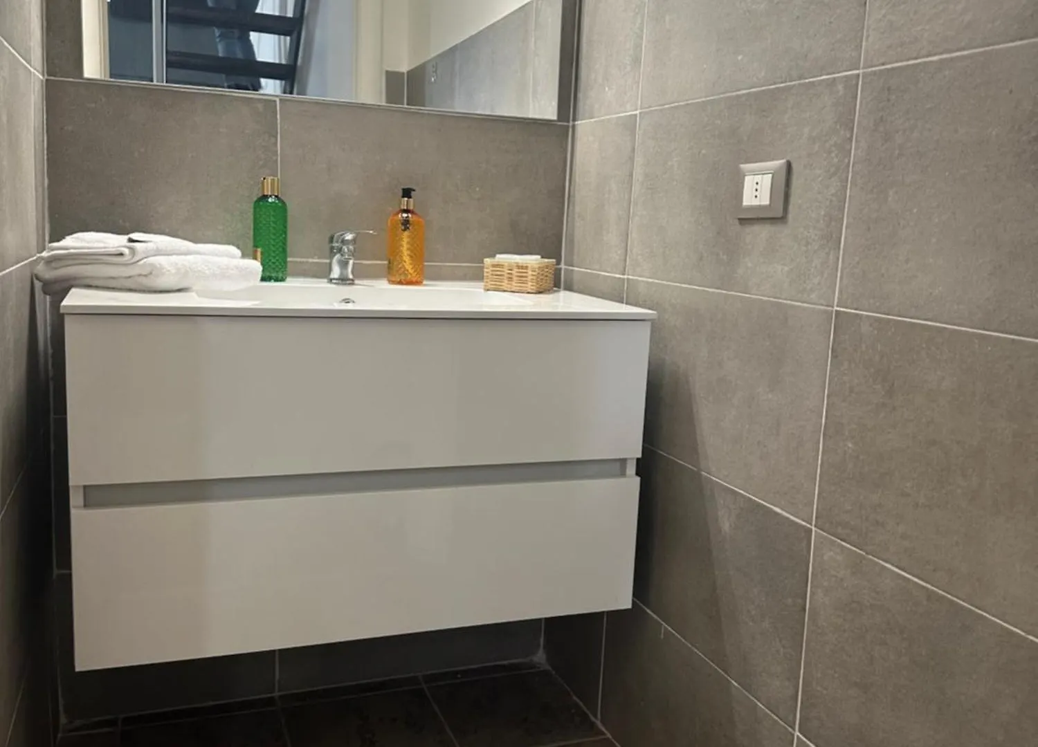 Star Dust Apartment Milan