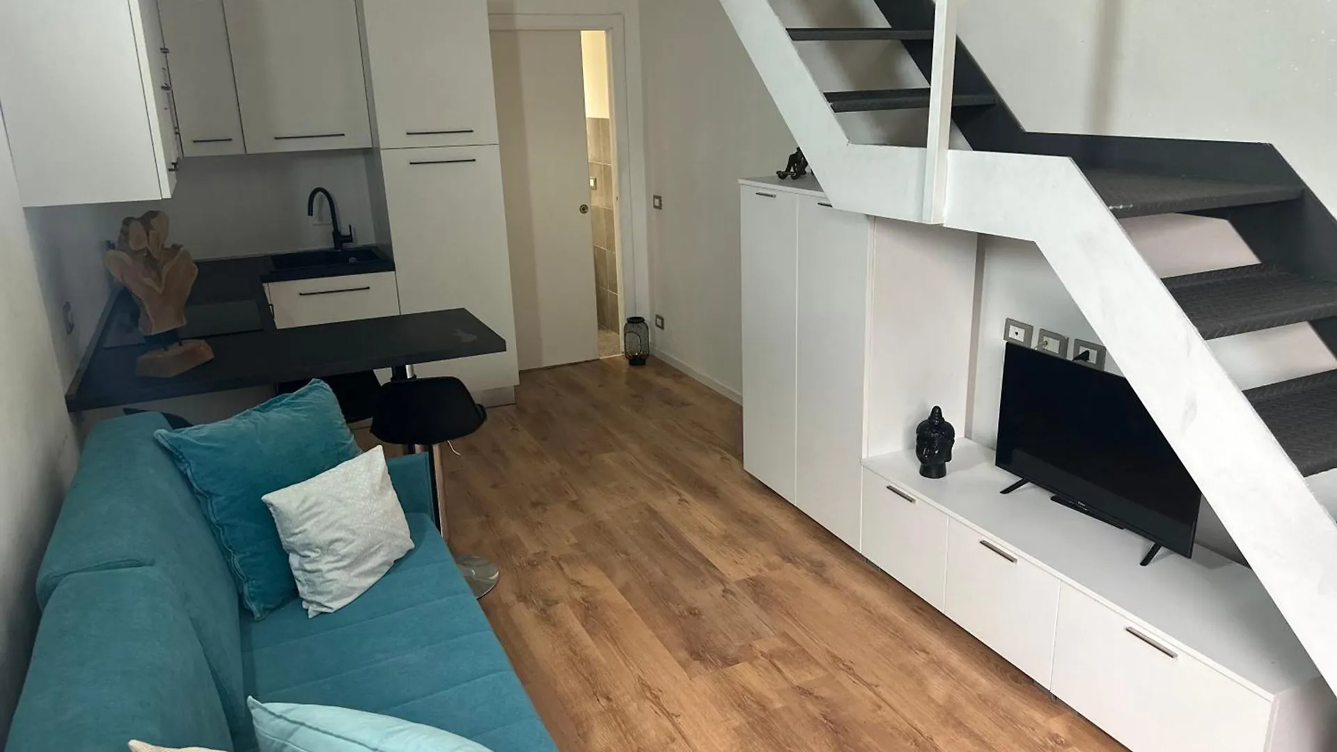 Star Dust Apartment Milan