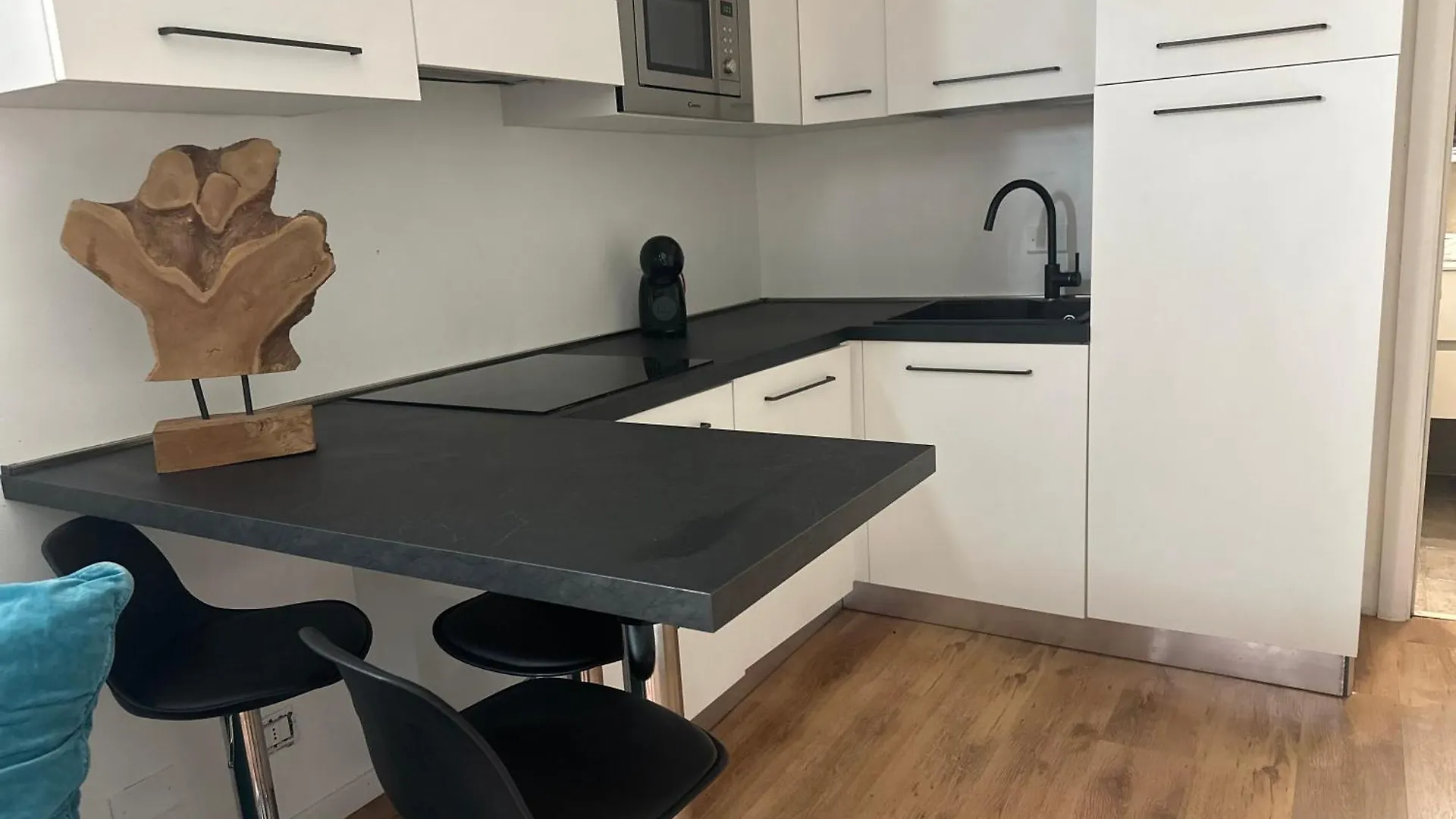 Star Dust Apartment Milan Italy