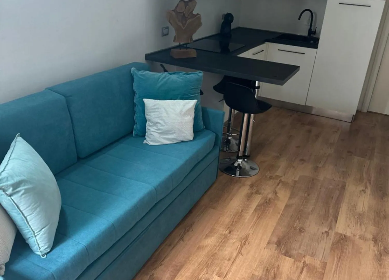 Star Dust Apartment Milan 0*,