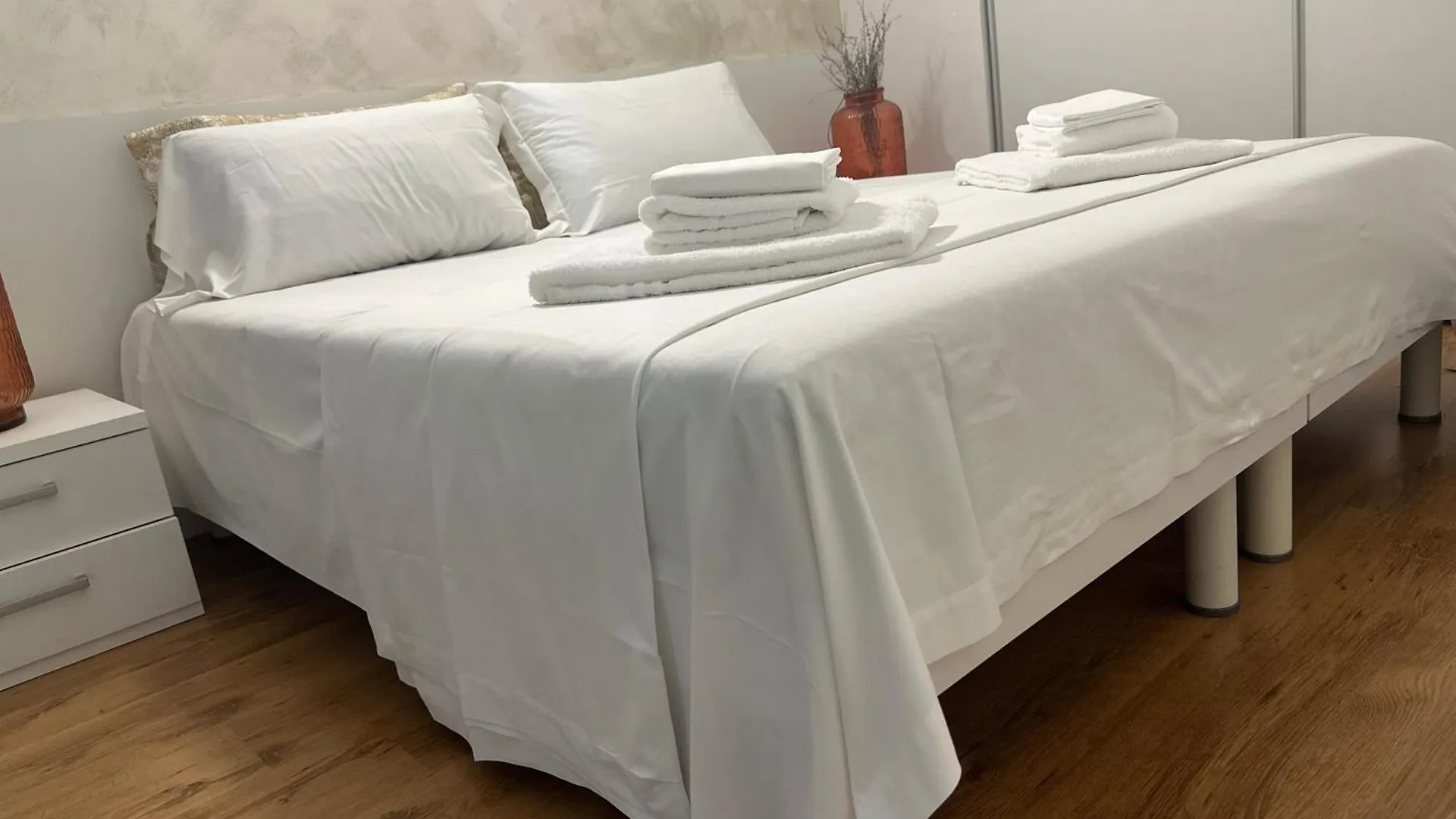 Star Dust Apartment Milan